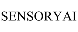 SENSORYAI trademark