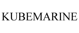 KUBEMARINE trademark