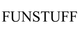 FUNSTUFF trademark