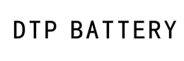 DTP BATTERY trademark