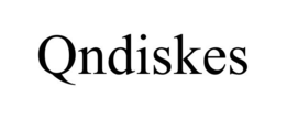 QNDISKES trademark