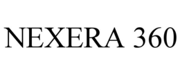 NEXERA 360 trademark
