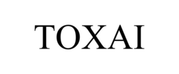 TOXAI trademark