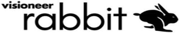 VISIONEER RABBIT trademark