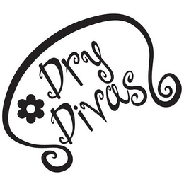 DRY DIVAS trademark
