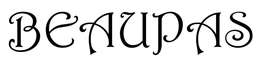 BEAUPAS trademark