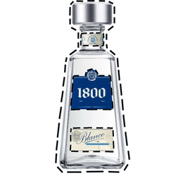 1800 JB BLANCO JUAN BECKMANN V 10+ GENERACION STEAMED IN HAND-BUILT STONE OVENS trademark