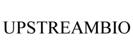UPSTREAMBIO trademark