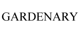 GARDENARY trademark