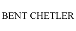BENT CHETLER trademark