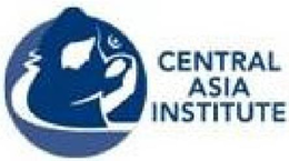 CENTRAL ASIA INSTITUTE trademark