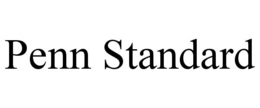 PENN STANDARD trademark