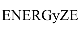 ENERGYZE trademark