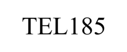 TEL185 trademark