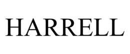 HARRELL trademark
