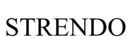 STRENDO trademark