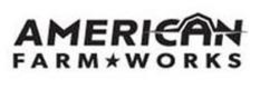 AMERICAN FARM WORKS trademark