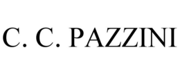 C. C. PAZZINI trademark