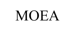 MOEA trademark