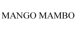 MANGO MAMBO trademark