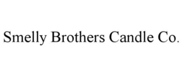 SMELLY BROTHERS CANDLE CO. trademark