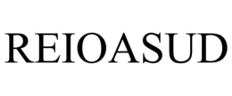 REIOASUD trademark