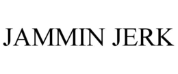 JAMMIN JERK trademark