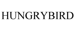 HUNGRYBIRD trademark