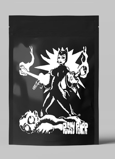 PUSSY POWER trademark