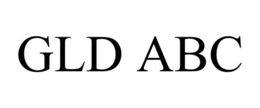 GLD ABC trademark