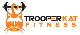 TROOPERKAT FITNESS trademark