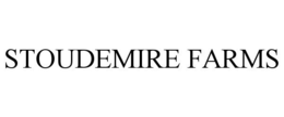 STOUDEMIRE FARMS trademark