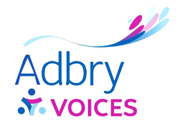 ADBRY VOICES trademark