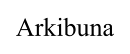 ARKIBUNA trademark