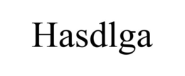 HASDLGA trademark