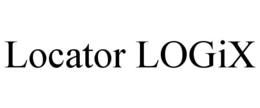 LOCATOR LOGIX trademark