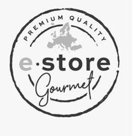 PREMIUM QUALITY E.STORE GOURMET trademark