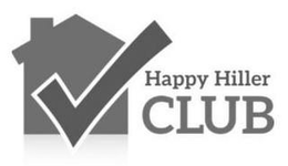 HAPPY HILLER CLUB trademark