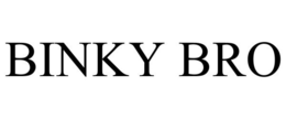 BINKY BRO trademark