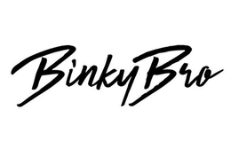 BINKY BRO trademark