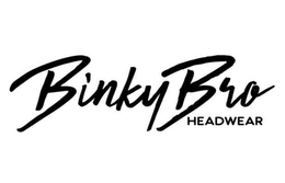 BINKY BRO HEADWEAR trademark