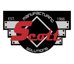 SCOTT MANUFACTURING SOLUTIONS EST. 1966 trademark