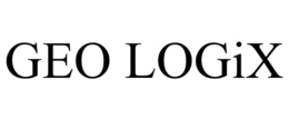 GEO LOGIX trademark