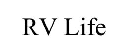 RV LIFE trademark