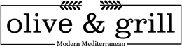 OLIVE & GRILL MODERN MEDITERRANEAN trademark