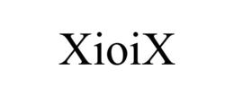 XIOIX trademark