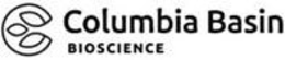 C COLUMBIA BASIN BIOSCIENCE trademark