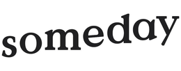 SOMEDAY trademark