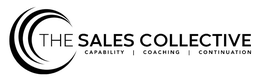 THE SALES COLLECTIVE CAPABILITY COACHING CONTINUATION trademark