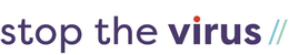 STOP THE VIRUS trademark